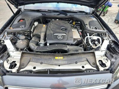 Zdjęcie 11 z 13 samochodu: 2018 MERCEDES-BENZ E 300 4MATIC VIN:WDDZF4KB9JA444586 - miniatura