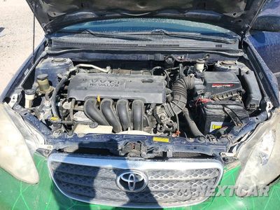 Zdjęcie 11 z 12 samochodu: 2006 TOYOTA COROLLA CE VIN:1NXBR32E26Z755883 - miniatura