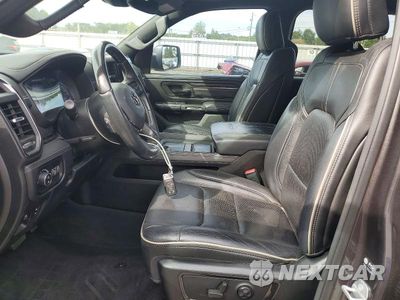 Zdjęcie 7 z 12 samochodu: 2022 RAM 1500 LIMITED VIN:1C6RREHT6NN329361 - miniatura