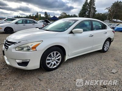 2015 NISSAN ALTIMA 2.5 S 1N4AL3AP8FN309029 - główne zdjęcie licytacji z USA - miniatura