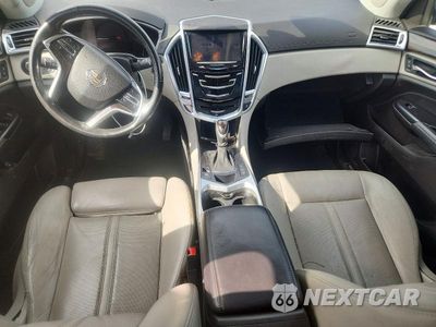 Zdjęcie 8 z 13 samochodu: 2014 CADILLAC SRX LUXURY COLLECTION VIN:3GYFNEE30ES647018 - miniatura