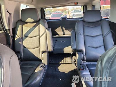 Zdjęcie 10 z 14 samochodu: 2018 CADILLAC ESCALADE PREMIUM LUXURY VIN:1GYS3CKJ1JR120873 - miniatura