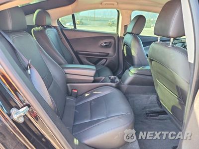 Zdjęcie 10 z 12 samochodu: 2014 CHEVROLET VOLT VIN:1G1RH6E4XEU165562 - miniatura