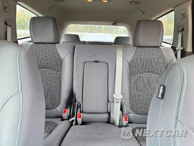 Zdjęcie 10 z 13 samochodu: 2017 CHEVROLET TRAVERSE LS VIN:1GNKRFKD9HJ197281 - miniatura