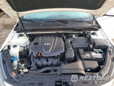 Zdjęcie 11 z 12 samochodu: 2015 KIA OPTIMA LX VIN:KNAGM4A79F5532121 - miniatura