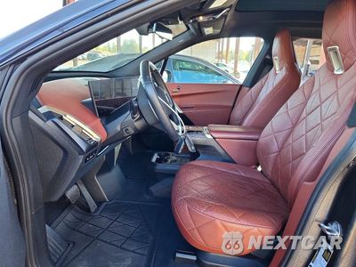 Zdjęcie 7 z 14 samochodu: 2022 BMW IX XDRIVE50 VIN:WB523CF05NCK30644 - miniatura