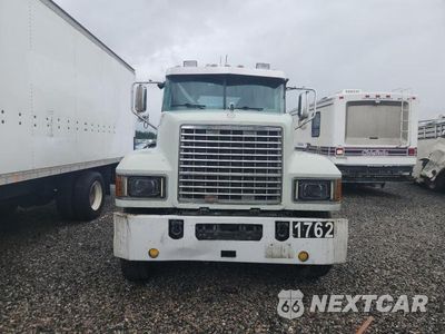 Piąte zdjęcie samochodu w środku: 2013 MACK CHU613 SEMI TRUCK VIN:1M1AN07Y4DM015181 - miniatura