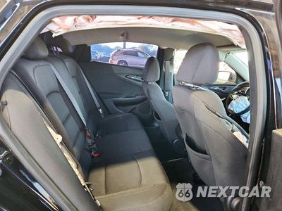 Zdjęcie 10 z 12 samochodu: 2020 CHEVROLET MALIBU LS VIN:1G1ZC5ST5LF069151 - miniatura