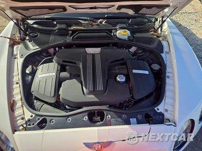 Zdjęcie 11 z 13 samochodu: 2015 BENTLEY CONTINENTAL GT V8 S VIN:SCBGH3ZA4FC050432 - miniatura