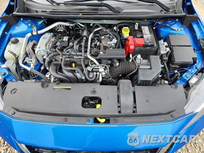 Zdjęcie 11 z 12 samochodu: 2023 NISSAN SENTRA SV VIN:3N1AB8CV8PY323137 - miniatura