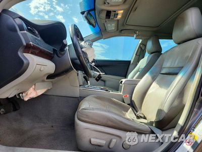 Zdjęcie 7 z 13 samochodu: 2014 TOYOTA CAMRY XLE VIN:4T4BF1FK9ER386392 - miniatura