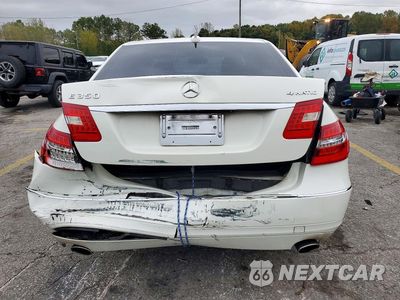 Zdjęcie 6 z 12 samochodu: 2011 MERCEDES-BENZ E 350 4MATIC VIN:WDDHF8HB4BA484859 - miniatura