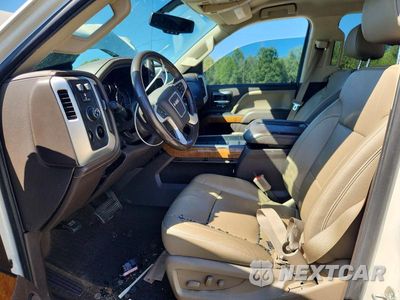 Zdjęcie 7 z 12 samochodu: 2015 GMC SIERRA K1500 SLT VIN:3GTU2VEC8FG327830 - miniatura