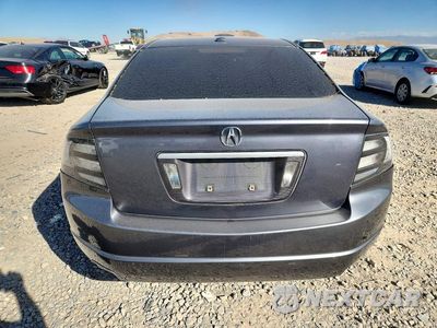 Zdjęcie 6 z 12 samochodu: 2006 ACURA 3.2TL VIN:19UUA66216A022054 - miniatura
