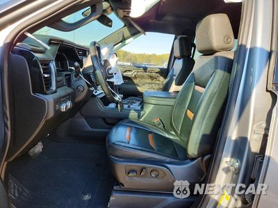 Zdjęcie 7 z 12 samochodu: 2023 GMC SIERRA K1500 AT4 VIN:1GTUUEE86PZ142814 - miniatura