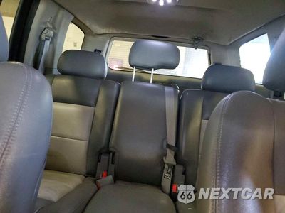 Zdjęcie 10 z 13 samochodu: 2007 CHRYSLER ASPEN LIMITED VIN:1A8HW58247F505107 - miniatura