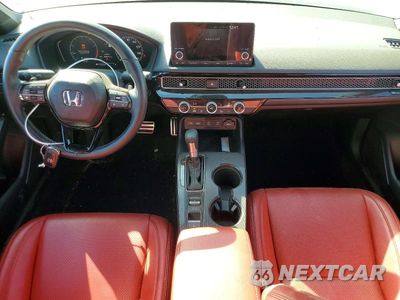 Zdjęcie 8 z 12 samochodu: 2026 HONDA CIVIC SPORT VIN:2HGFE2F52TH506585 - miniatura
