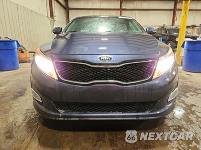 Piąte zdjęcie samochodu w środku: 2015 KIA OPTIMA EX VIN:5XXGN4A73FG473384 - miniatura