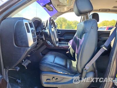 Zdjęcie 7 z 12 samochodu: 2015 GMC SIERRA K1500 SLT VIN:3GTU2VEC1FG324767 - miniatura