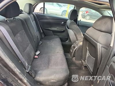 Zdjęcie 10 z 13 samochodu: 2008 CHEVROLET MALIBU 1LT VIN:1G1ZH57B58F240277 - miniatura