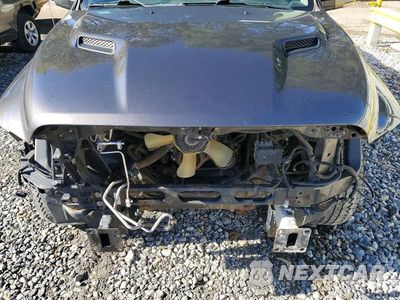 Zdjęcie 11 z 12 samochodu: 2018 RAM 1500 SPORT VIN:1C6RR7MT3JS171963 - miniatura