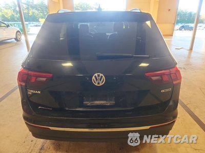 Zdjęcie 6 z 13 samochodu: 2021 VOLKSWAGEN TIGUAN SE VIN:3VV2B7AX5MM078642 - miniatura