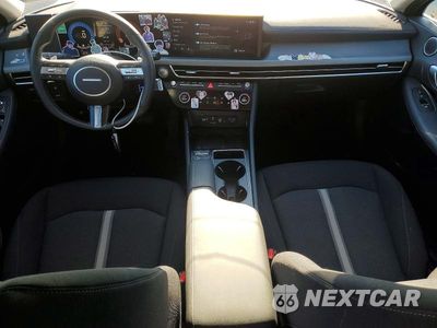 Zdjęcie 8 z 12 samochodu: 2026 HYUNDAI SONATA SEL SPORT VIN:KMHL64JA5TA525723 - miniatura