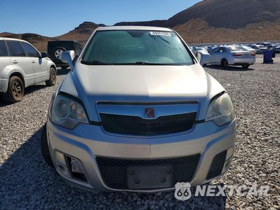 Piąte zdjęcie samochodu w środku: 2008 SATURN VUE VIN:3GSCL13768S566000 - miniatura