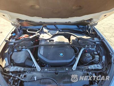 Zdjęcie 11 z 12 samochodu: 2024 BMW 740 XI VIN:WBA33EH01RCR05796 - miniatura