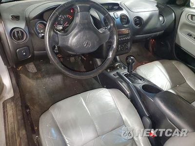 Zdjęcie 8 z 12 samochodu: 2002 DODGE STRATUS R/T VIN:4B3AG52HX2E001338 - miniatura
