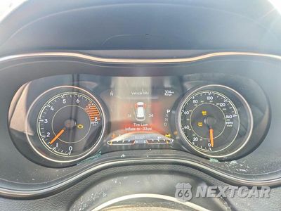 Zdjęcie 9 z 12 samochodu: 2019 JEEP CHEROKEE OVERLAND VIN:1C4PJMJX8KD249527 - miniatura
