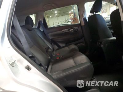 Zdjęcie 11 z 13 samochodu: 2018 NISSAN ROGUE SV VIN:KNMAT2MV2JP561497 - miniatura