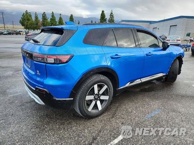 Trzecie zdjęcie samochodu z tyłu: 2024 HONDA PROLOGUE TOUR VIN:3GPKHXRJ1RS507967 - miniatura