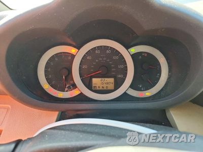 Zdjęcie 9 z 13 samochodu: 2012 TOYOTA RAV4 BASE VIN:2T3BF4DV3CW231012 - miniatura