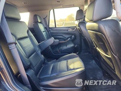 Zdjęcie 11 z 13 samochodu: 2015 GMC YUKON DENALI VIN:1GKS2CKJ1FR651978 - miniatura