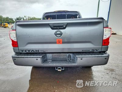 Zdjęcie 6 z 12 samochodu: 2018 NISSAN TITAN SV VIN:1N6AA1E62JN530489 - miniatura
