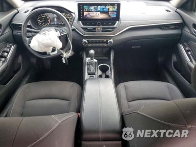 Zdjęcie 8 z 12 samochodu: 2023 NISSAN ALTIMA SV VIN:1N4BL4DV9PN354485 - miniatura