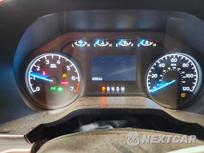Zdjęcie 9 z 12 samochodu: 2021 FORD F150 SUPER CAB VIN:1FTEX1EP5MKE31196 - miniatura