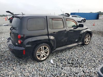 Trzecie zdjęcie samochodu z tyłu: 2008 CHEVROLET HHR SS VIN:3GNDA63X58S647998 - miniatura