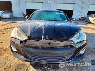 Piąte zdjęcie samochodu w środku: 2015 HYUNDAI GENESIS COUPE 3.8 VIN:KMHHT6KJ4FU128354 - miniatura