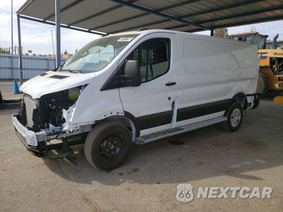 2026 FORD TRANSIT 250 DELIVERY VAN 1FTBR1Y84TKA98697 - główne zdjęcie licytacji z USA - miniatura