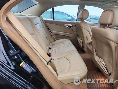 Zdjęcie 10 z 12 samochodu: 2008 MERCEDES-BENZ E 350 VIN:WDBUF56X58B253489 - miniatura