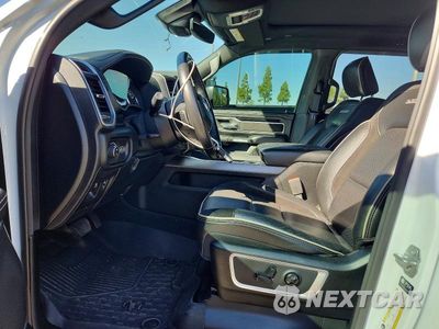 Zdjęcie 7 z 12 samochodu: 2021 RAM 1500 LARAMIE VIN:1C6SRFJT4MN505050 - miniatura