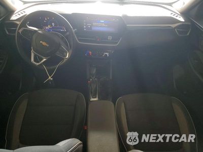 Zdjęcie 8 z 13 samochodu: 2024 CHEVROLET TRAILBLAZER LT VIN:KL79MPS24RB155538 - miniatura