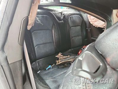 Zdjęcie 10 z 12 samochodu: 2023 CHEVROLET CAMARO LT1 VIN:1G1FF1R74P0131224 - miniatura