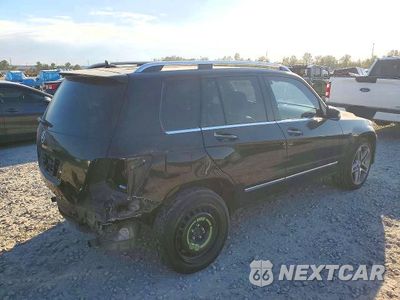 Trzecie zdjęcie samochodu z tyłu: 2014 MERCEDES-BENZ GLK 350 VIN:WDCGG5HBXEG246527 - miniatura