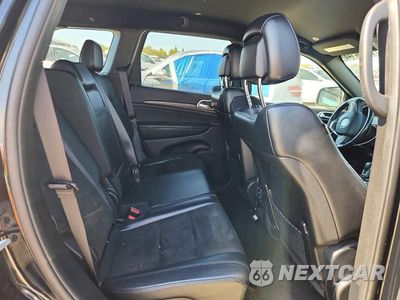 Zdjęcie 11 z 13 samochodu: 2019 JEEP GRAND CHEROKEE LAREDO VIN:1C4RJEAGXKC852340 - miniatura