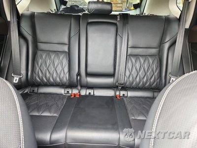 Zdjęcie 10 z 14 samochodu: 2022 NISSAN ROGUE PLATINUM VIN:JN8BT3DD8NW275588 - miniatura