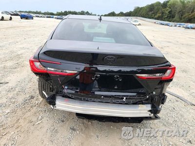 Zdjęcie 6 z 13 samochodu: 2026 TOYOTA CAMRY LE VIN:4T1DAACK4TU774665 - miniatura