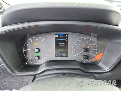 Zdjęcie 9 z 14 samochodu: 2025 TOYOTA COROLLA CROSS HYBRID SE VIN:7MUFBABG5SV088537 - miniatura